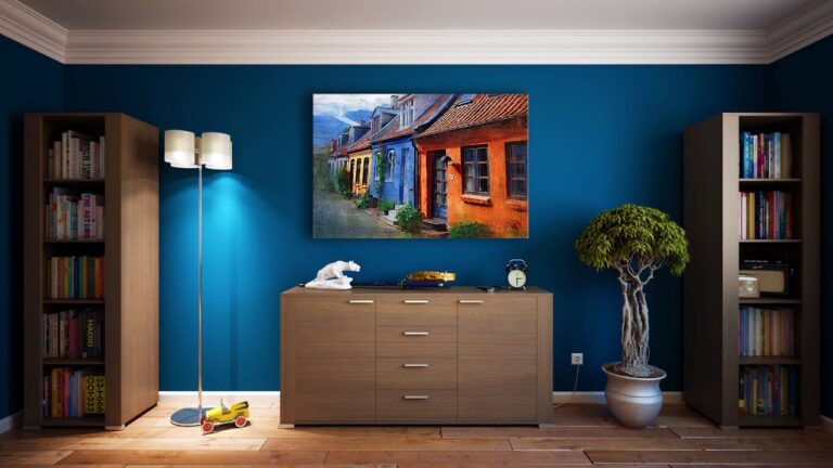 Hoe kies je de perfecte kleur voor je interieur?